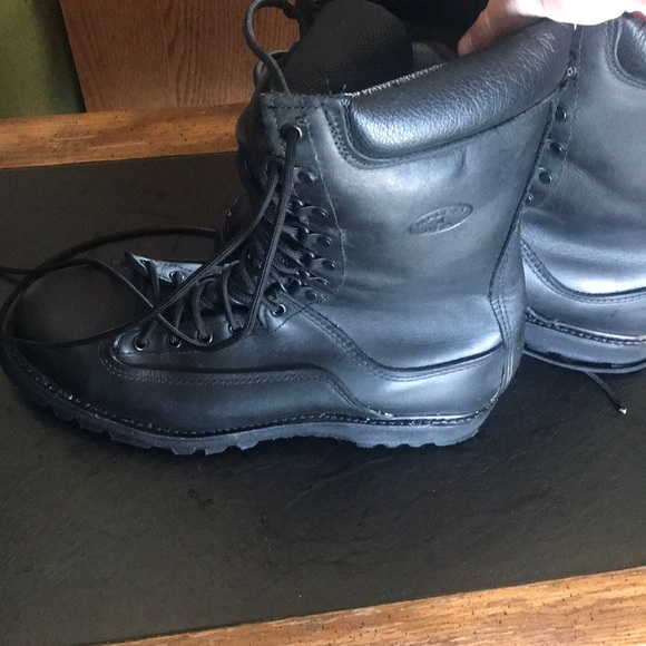 Corcoran Matterhorn boots - Picture 4 of 5